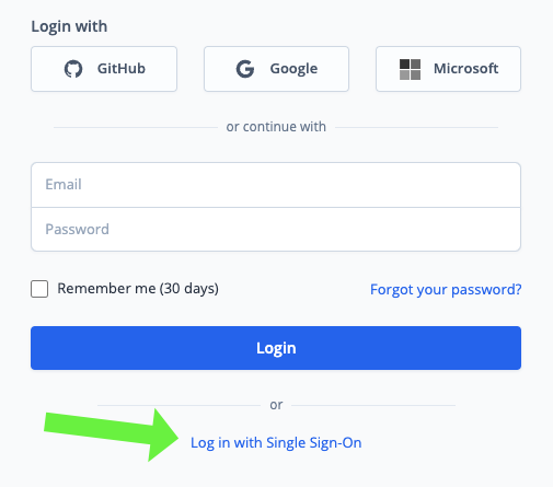 Bytesafe Settings